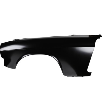 Wing, front left