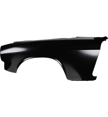 Wing, front left