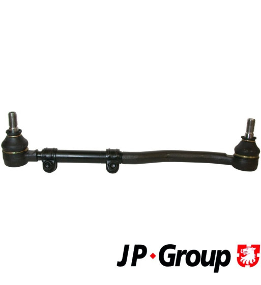 Tie Rod Tie Rod