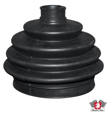 Axle boot for CV joint, front, outer