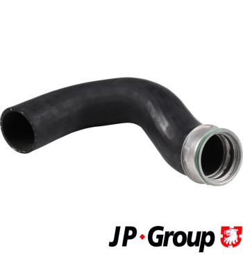 Charger Air Hose