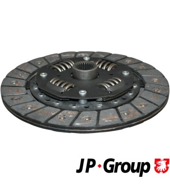 Clutch Disc