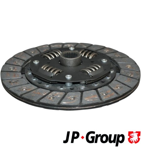 Clutch Disc
