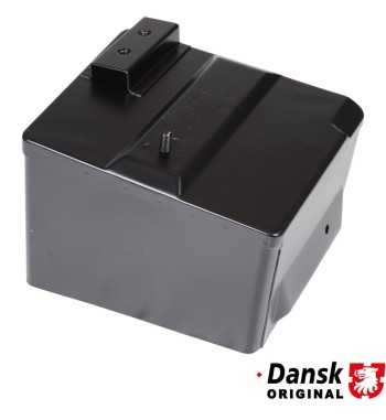 Battery box, right