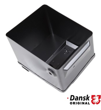 Battery box, right