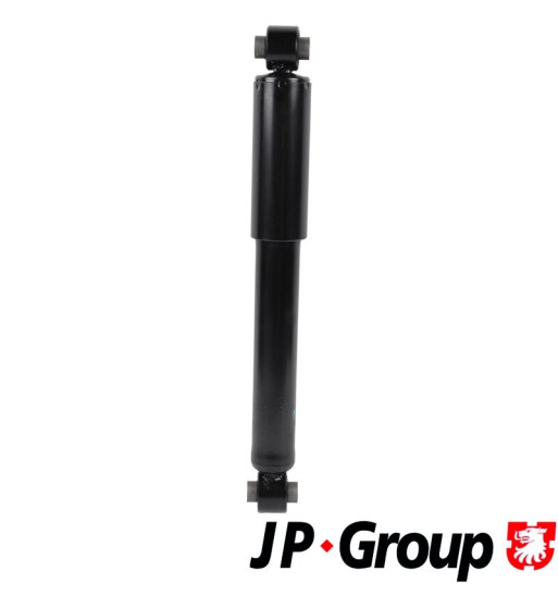 Shock Absorber Shock Absorber