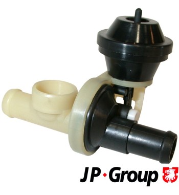 Control Valve, coolant
