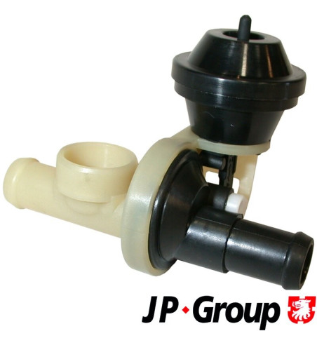 Control Valve, coolant