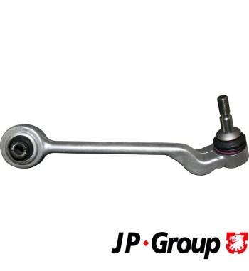 Control Arm/Trailing Arm, wheel suspension