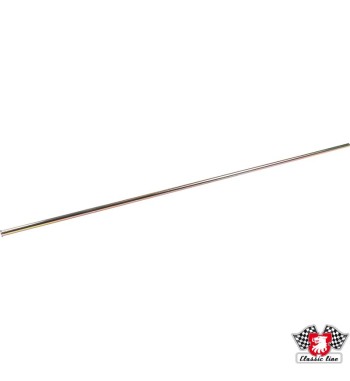 Guide tube in gearbox tunnel for clutch cable, Ø12 mm, length 1030 mm
