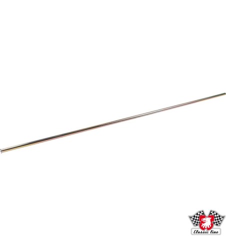 Guide tube in gearbox tunnel for clutch cable, Ø12 mm, length 1030 mm