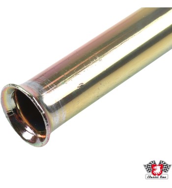 Guide tube in gearbox tunnel for clutch cable, Ø12 mm, length 1030 mm