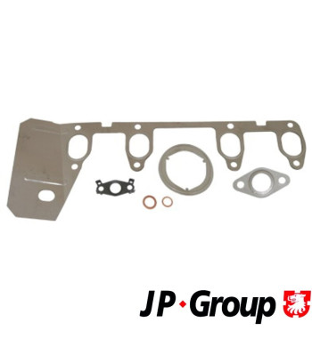 Mounting Kit, charger
