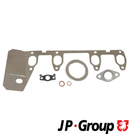 Mounting Kit, charger