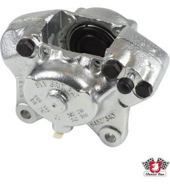 Brake caliper, rear, left, Girling