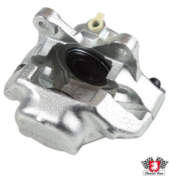 Brake caliper, rear, left, Girling