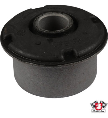 Control arm bushing left front rear