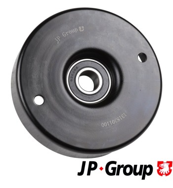 Tensioner Pulley, v-ribbed belt