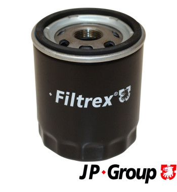 Filtr oleju

