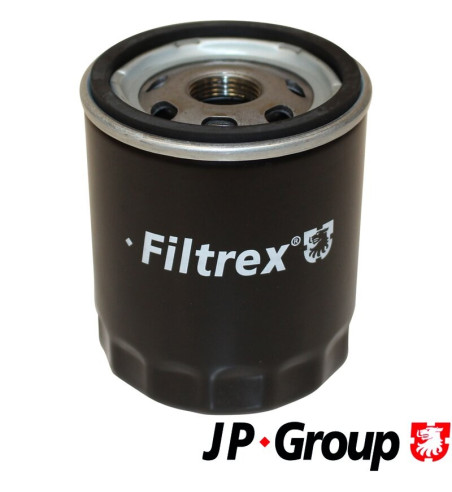 Filtr oleju

