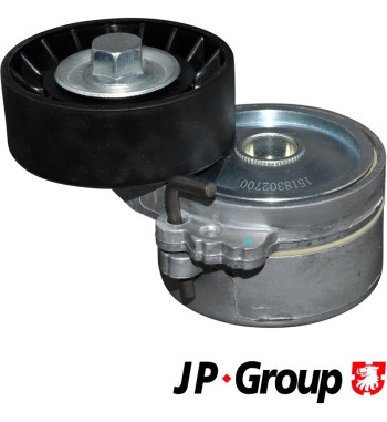 Tensioner Pulley, v-ribbed belt