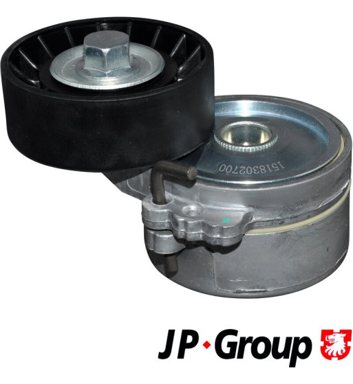Tensioner Pulley, v-ribbed belt Tensioner Pulley, v-ribbed belt