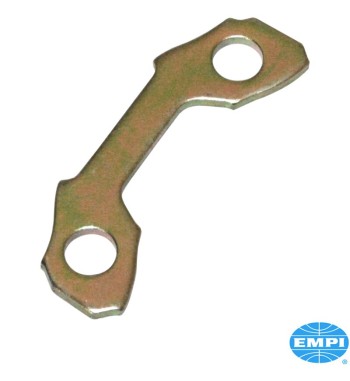 Bolt spreader plate for 100mm CV joint, 3 pieces needed per CV joint