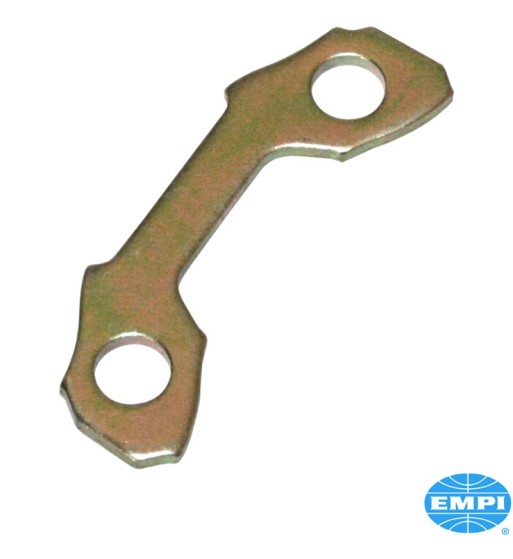 Bolt spreader plate for 100mm CV joint, 3 pieces needed per CV joint Bolt spreader plate for 100mm CV joint, 3 pieces needed per CV joint