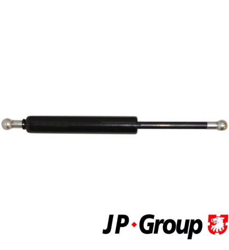 Gas Spring, boot-/cargo area