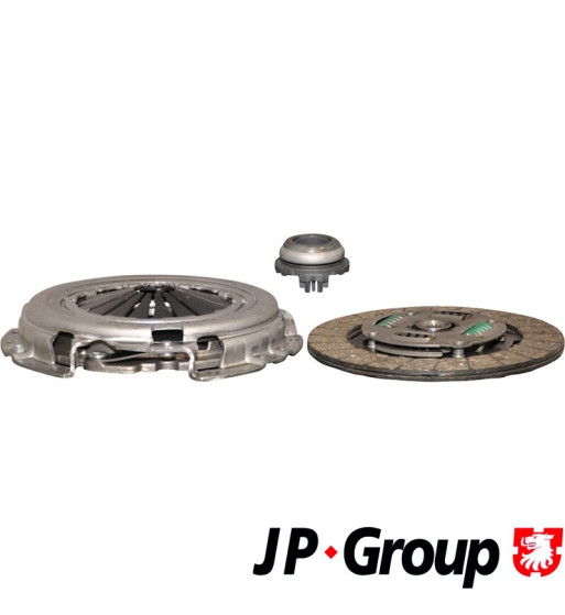 Clutch Kit Clutch Kit