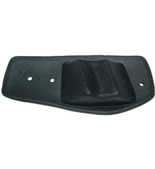 Seal for indicator, front, right Seal for indicator, front, right