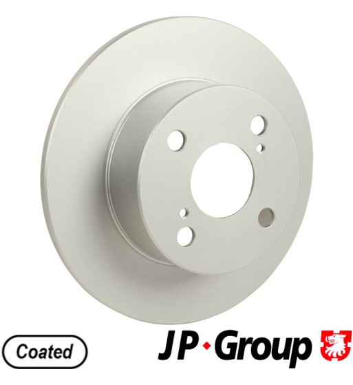 Brake Disc Brake Disc
