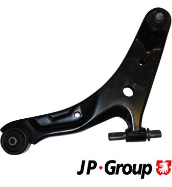Control Arm/Trailing Arm, wheel suspension