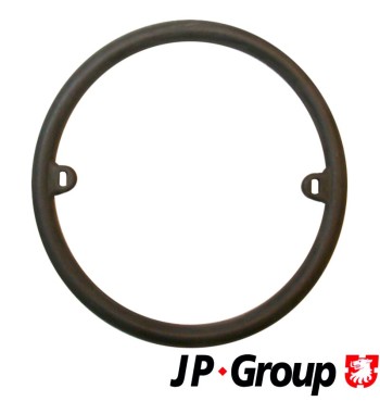 Seal, oil cooler
