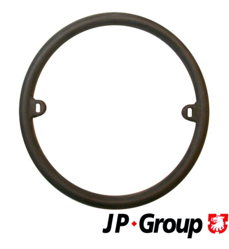 Seal, oil cooler