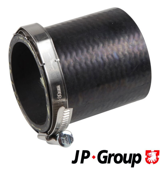 Charger Air Hose Charger Air Hose