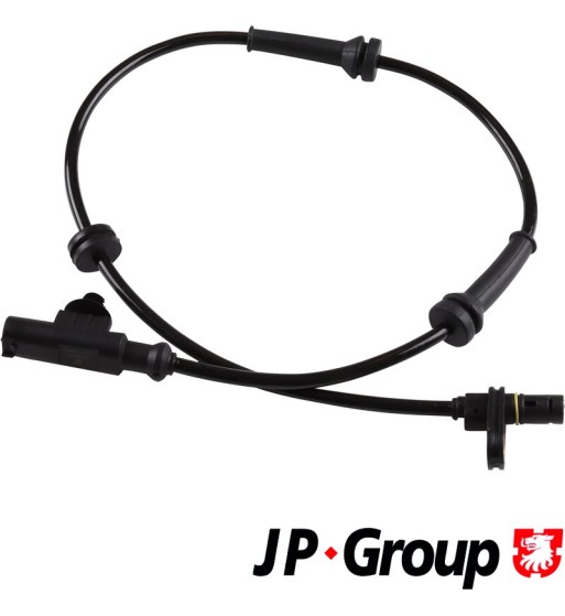 Sensor, wheel speed Sensor, wheel speed