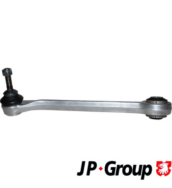 Control Arm/Trailing Arm, wheel suspension