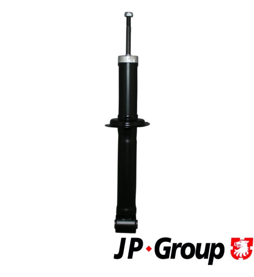 Shock Absorber Shock Absorber