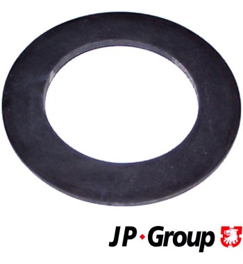 Seal, oil filler cap