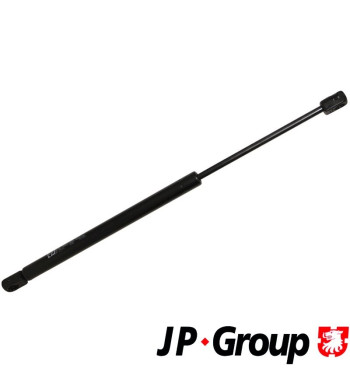 Gas Spring, boot-/cargo area