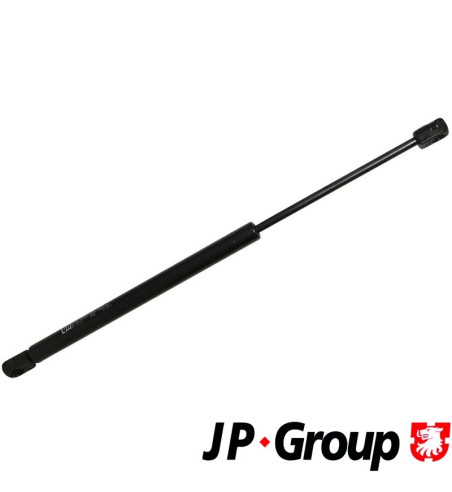 Gas Spring, boot-/cargo area