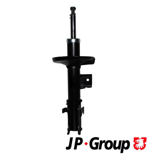 Shock Absorber Shock Absorber