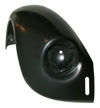 Front wing, right