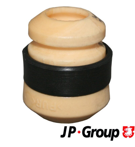 Rubber Buffer, suspension