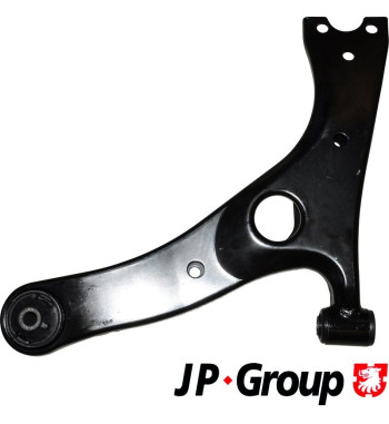 Control Arm/Trailing Arm, wheel suspension