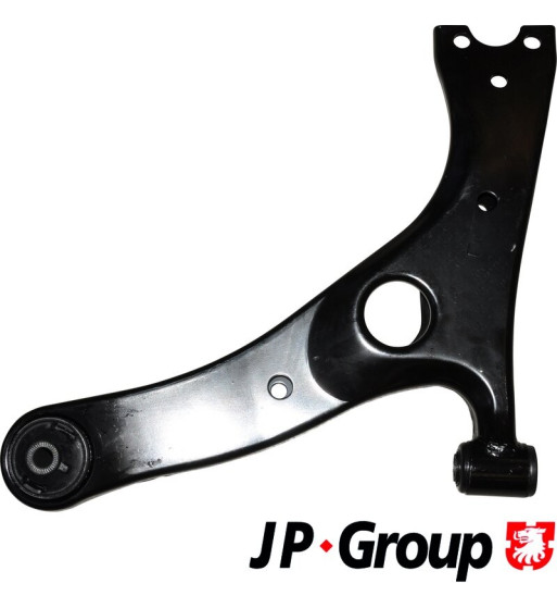 Control Arm/Trailing Arm, wheel suspension Control Arm/Trailing Arm, wheel suspension