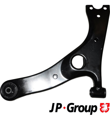 Control Arm/Trailing Arm, wheel suspension