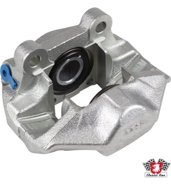Brake caliper, rear, right, new