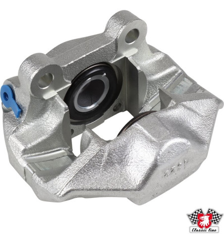 Brake caliper, rear, right, new
